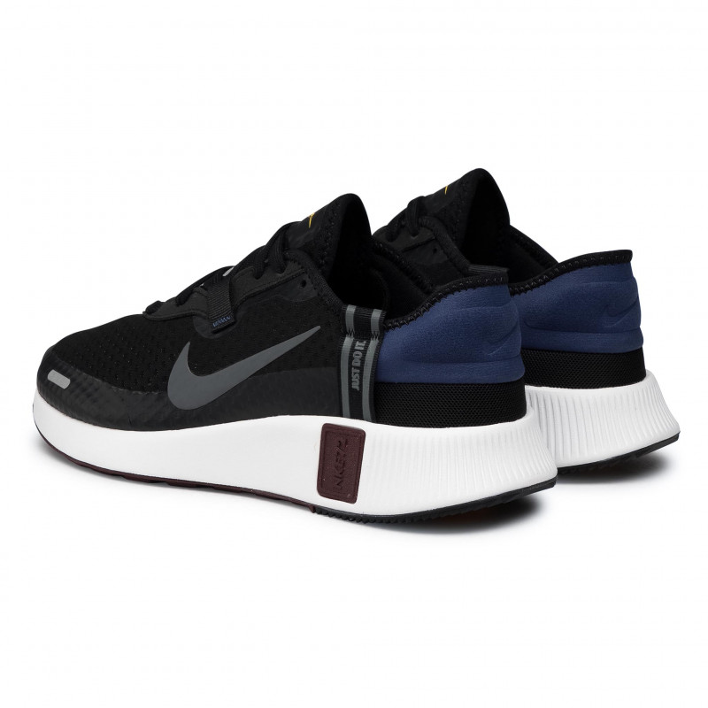 nike reposto black mens