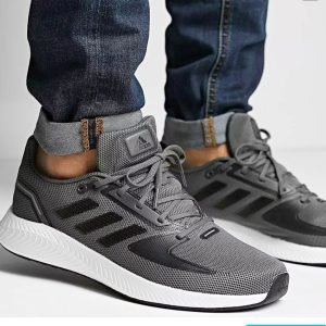 Adidas Runfalcon 2.0 Grey