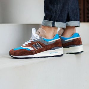 New Balance M997SOE – Made in the USA