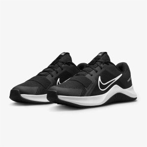 Nike MC Trainer 2.0 Black White